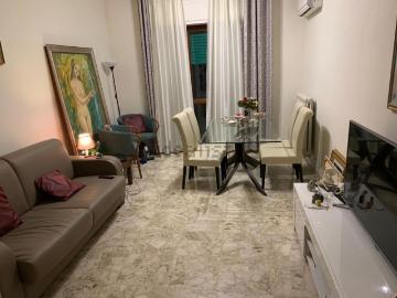 Appartamento in vendita di 100 m² in Via de Filippis
