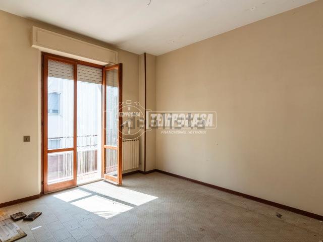 Appartamento in vendita di 100 m² in Via de Magistris