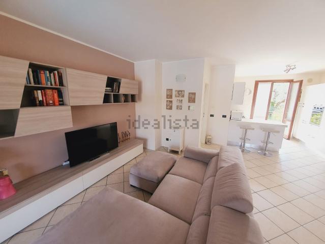 Appartamento in vendita di 100 m² in Via degli Alpini