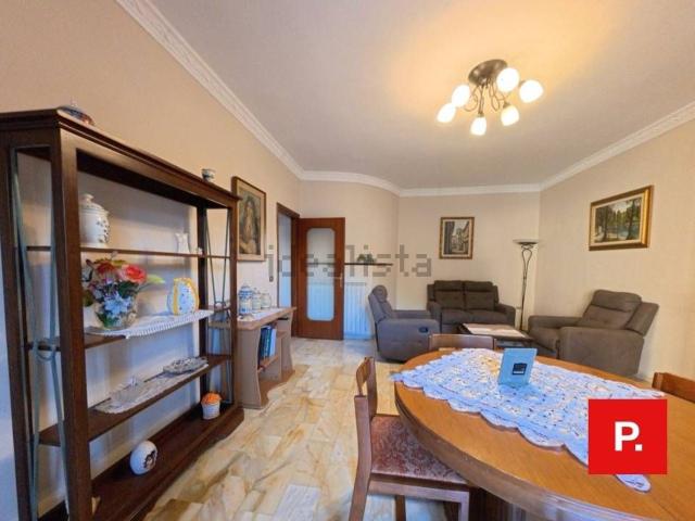 Appartamento in vendita di 100 m² in Via degli Orti, 4