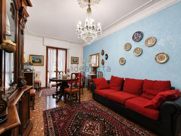 Appartamento in vendita di 100 m² in Via dei Mille
