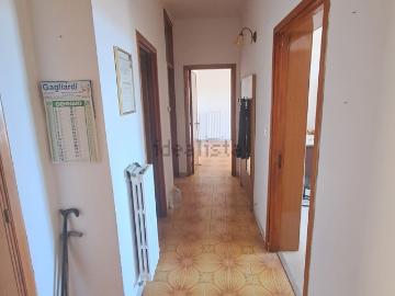 Appartamento in vendita di 100 m² in Via dei Bruzi