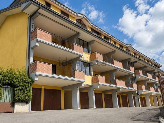 Appartamento in vendita di 100 m² in Via dei Casali, 4