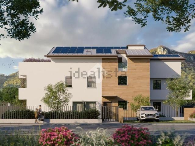 Appartamento in vendita di 100 m² in Via Dei Ciliegi