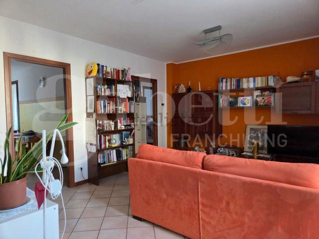 Appartamento in vendita di 100 m² in Via dei Colli, 27