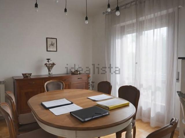 Appartamento in vendita di 100 m² in Via dei Corsi, 11