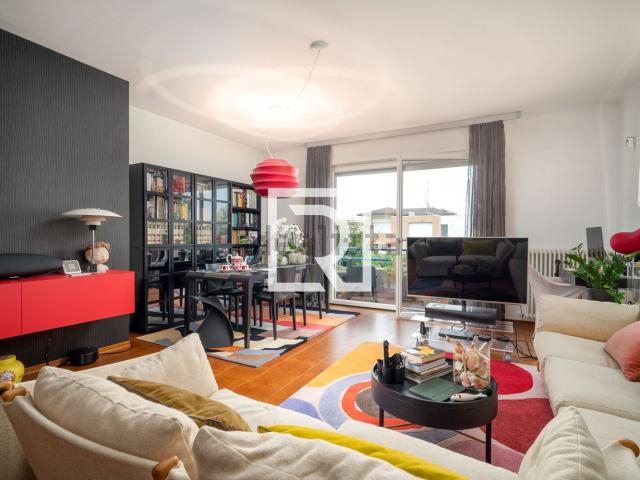 Appartamento in vendita di 100 m² in Via dei Donatori di Sangue, 5