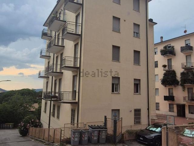 Appartamento in vendita di 100 m² in Via dei Filosofi, 41