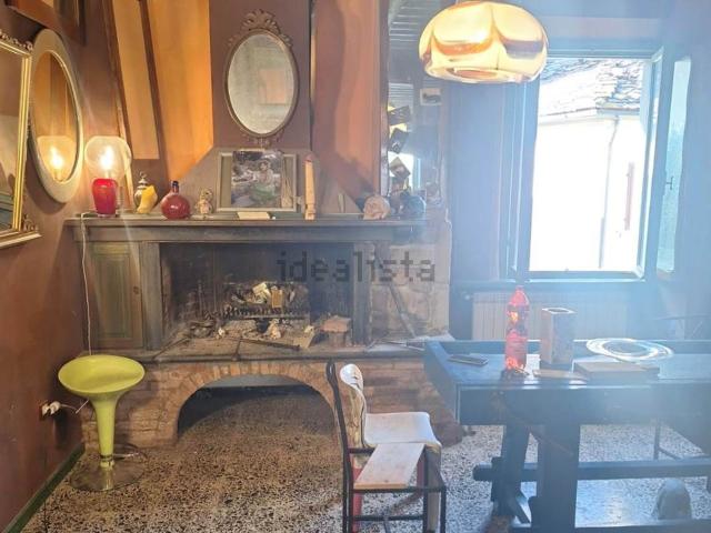 Appartamento in vendita di 100 m² in Via dei Fossi