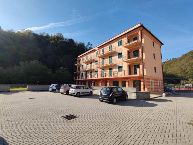 Appartamento in vendita di 100 m² in Via dei Pescatori
