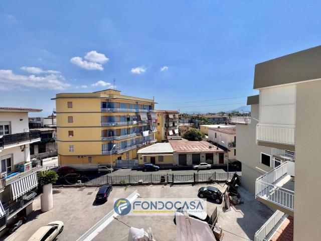 Appartamento in vendita di 100 m² in Via dei Pettirossi, 4