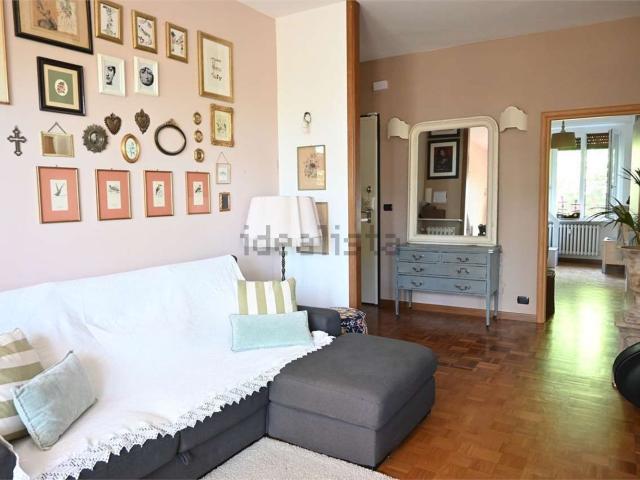 Appartamento in vendita di 100 m² in Via dei Pioppi, 12
