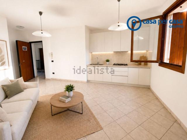 Appartamento in vendita di 100 m² in Via dei Pini