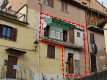 Appartamento in vendita di 100 m² in Via dei Pozzi, 3