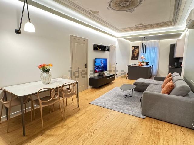 Appartamento in vendita di 100 m² in Via dei Reggio, 3