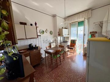 Appartamento in vendita di 100 m² in Via dei Sessanta, 21