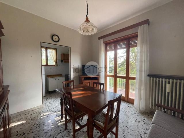 Appartamento in vendita di 100 m² in Via dei Tigli, 15