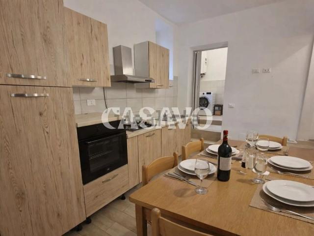 Appartamento in vendita di 100 m² in Via del Merletto