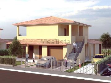Appartamento in vendita di 100 m² in Via del Molino Vecchio