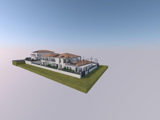 Appartamento in vendita di 100 m² in Via del Bracciante