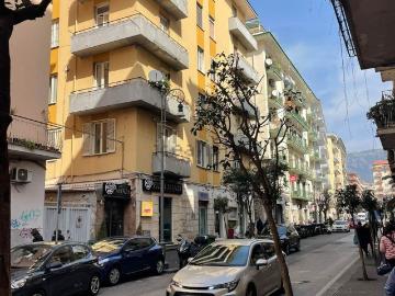 Appartamento in vendita di 100 m² in Via del Carmine, 127