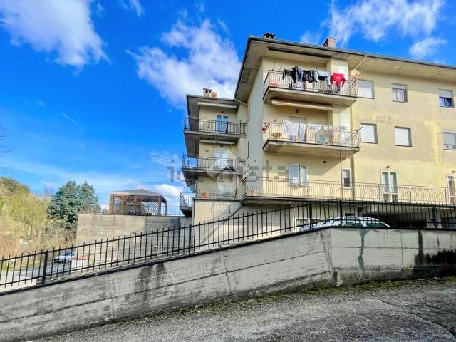 Appartamento in vendita di 100 m² in Via del Carmine, 21
