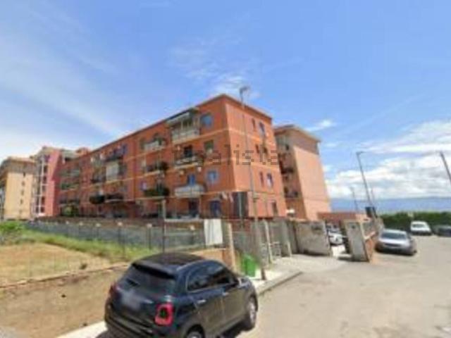 Appartamento in vendita di 100 m² in Via del Carmine, 41