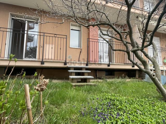 Appartamento in vendita di 100 m² in Via del Collegio