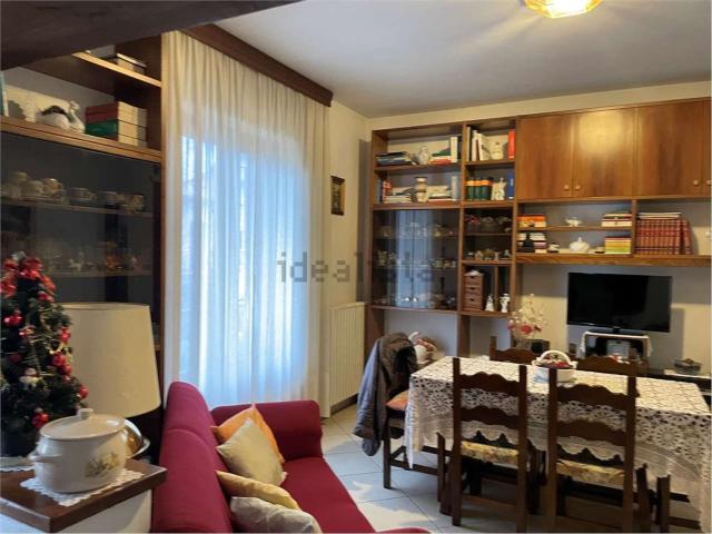Appartamento in vendita di 100 m² in Via del Corniolo