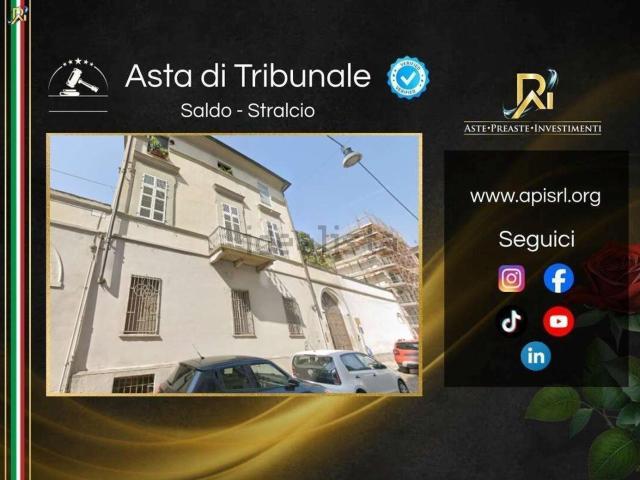 Appartamento in vendita di 100 m² in Via del Duomo, 35