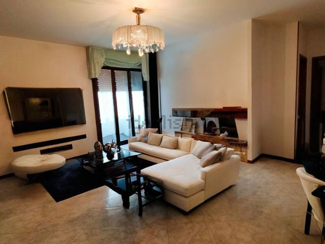 Appartamento in vendita di 100 m² in Via del Donatore