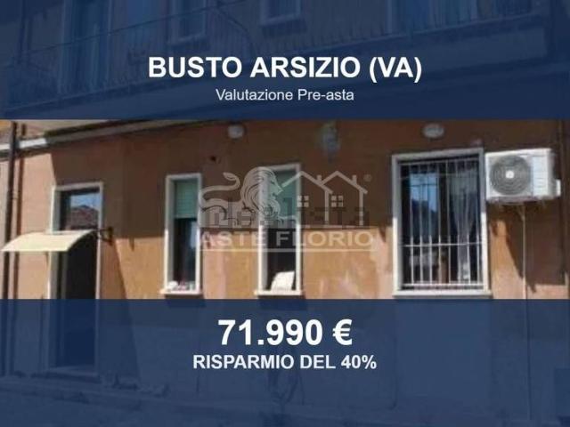 Appartamento in vendita di 100 m² in Via del Fagiano, 2