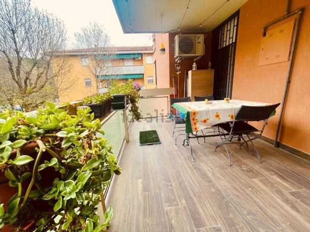 Appartamento in vendita di 100 m² in Via del Fiume, 3