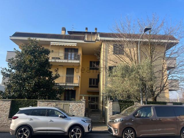 Appartamento in vendita di 100 m² in Via del Frassino, 15