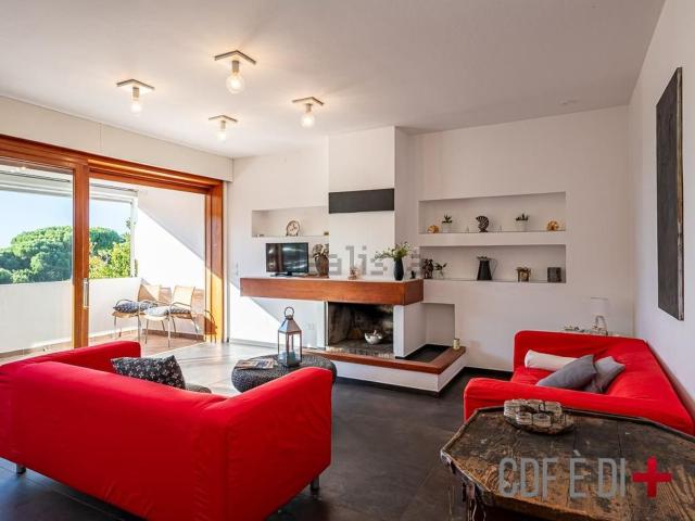 Appartamento in vendita di 100 m² in Via del Gualdo