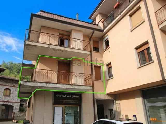 Appartamento in vendita di 100 m² in Via del Lanico, 4