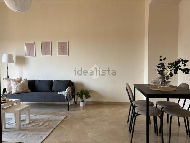 Appartamento in vendita di 100 m² in Via del Lanificio, 12