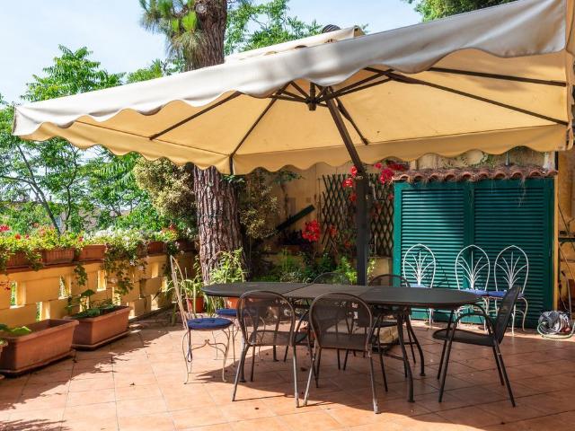 Appartamento in vendita di 100 m² in Via del Parco Margherita