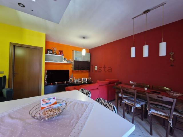 Appartamento in vendita di 100 m² in Via del Piano
