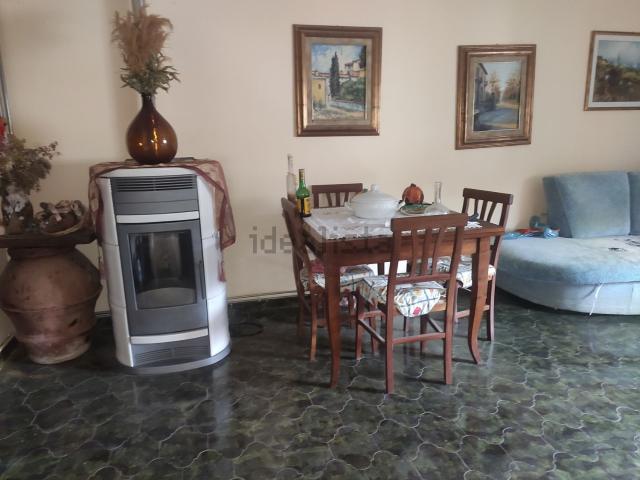 Appartamento in vendita di 100 m² in Via del Popolo