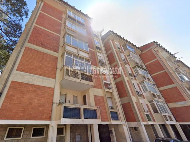 Appartamento in vendita di 100 m² in Via del Popolo, 10
