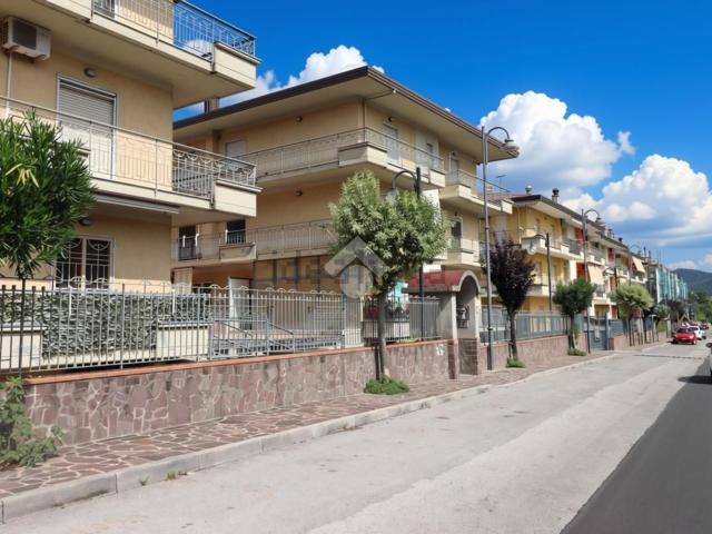 Appartamento in vendita di 100 m² in Via del Progresso, 56