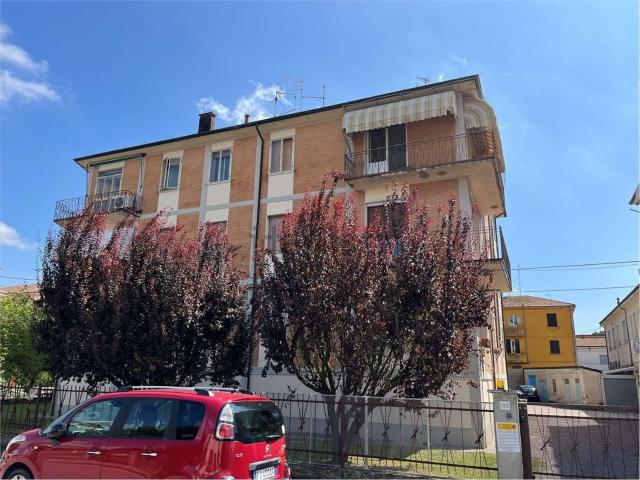Appartamento in vendita di 100 m² in Via del Risorgimento, 125