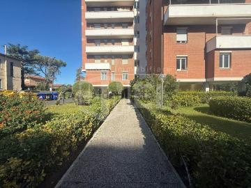 Appartamento in vendita di 100 m² in Via del Riposo