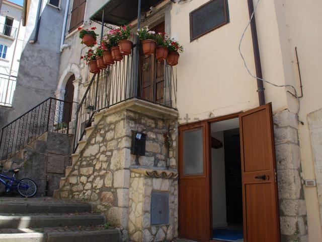 Appartamento in vendita di 100 m² in Via del Suffragio