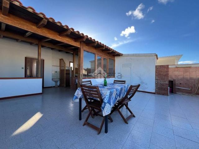 Appartamento in vendita di 100 m² in Via del Secco, 10
