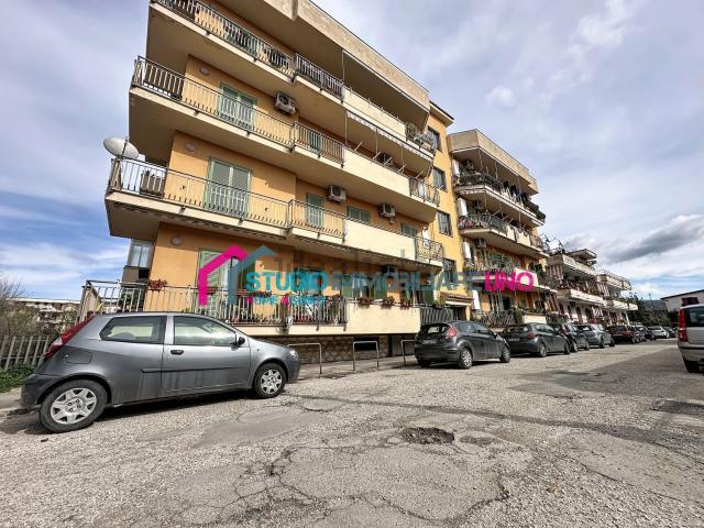 Appartamento in vendita di 100 m² in Via del Teatro Romano