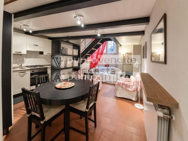 Appartamento in vendita di 100 m² in Via del Toro, 19