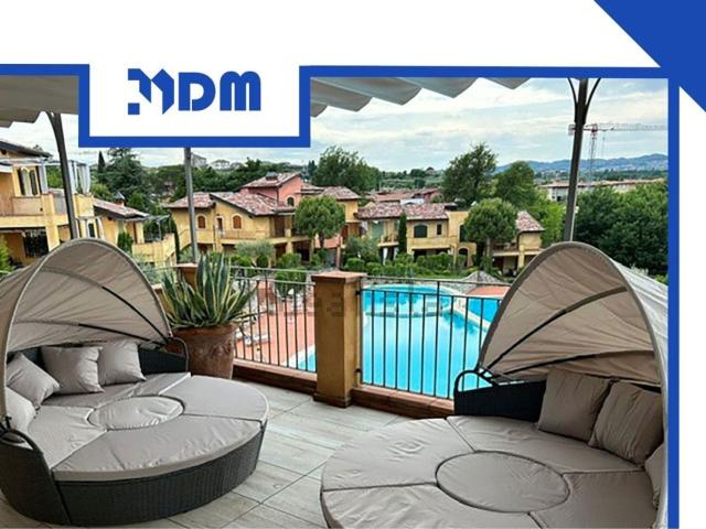 Appartamento in vendita di 100 m² in Via del Torchio