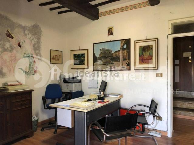 Appartamento in vendita di 100 m² in Via del Verzaro, 19